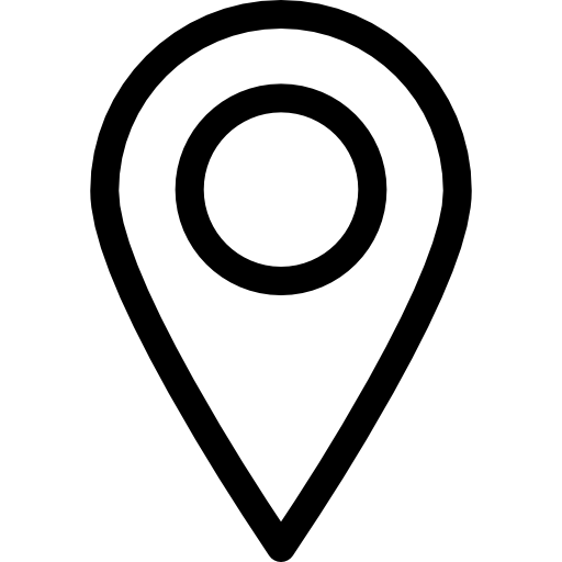 Localização